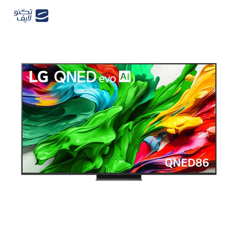 تلویزیون 32 اینچ ال ای دی هوشمند جی پلاس مدل GTV-32SD648N